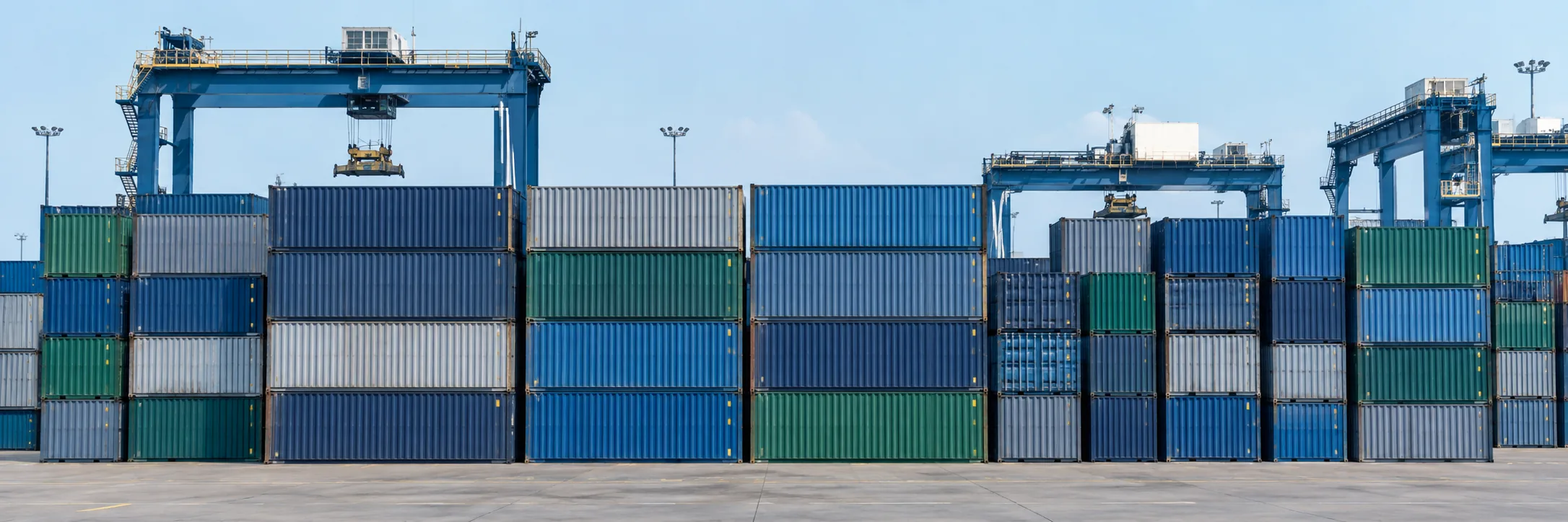General Trading & Import-Export