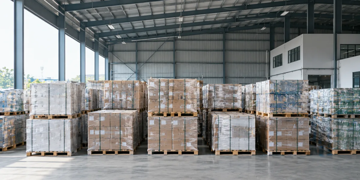 General Trading & Import-Export