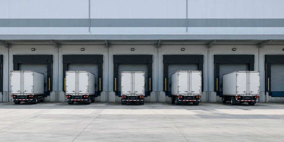 Logistics & Supply Chain