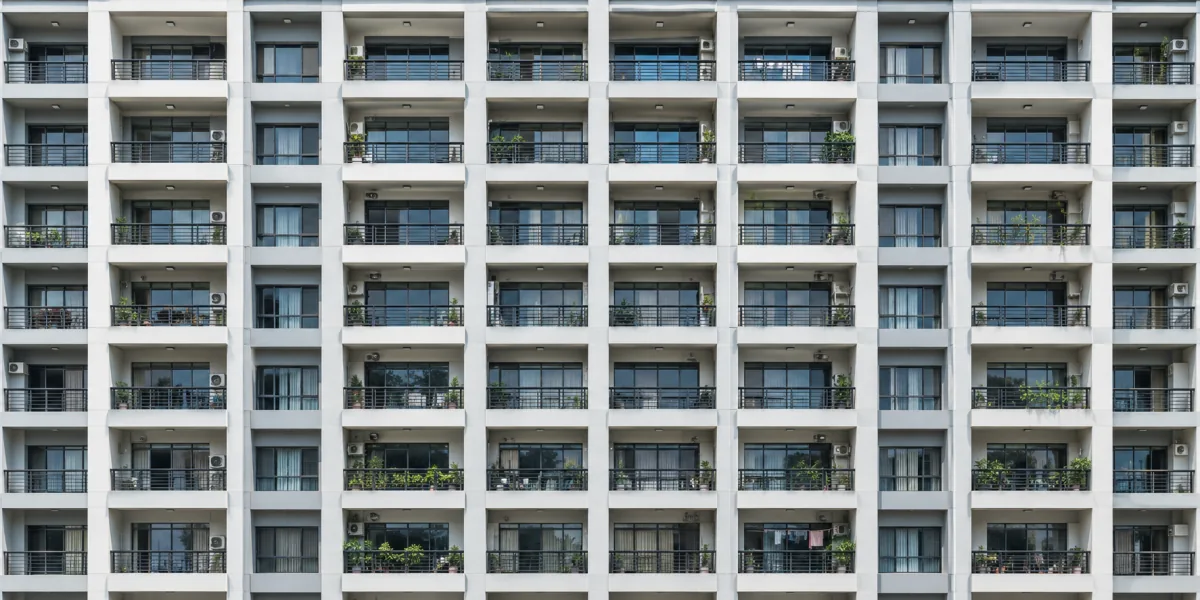 Real Estate Development